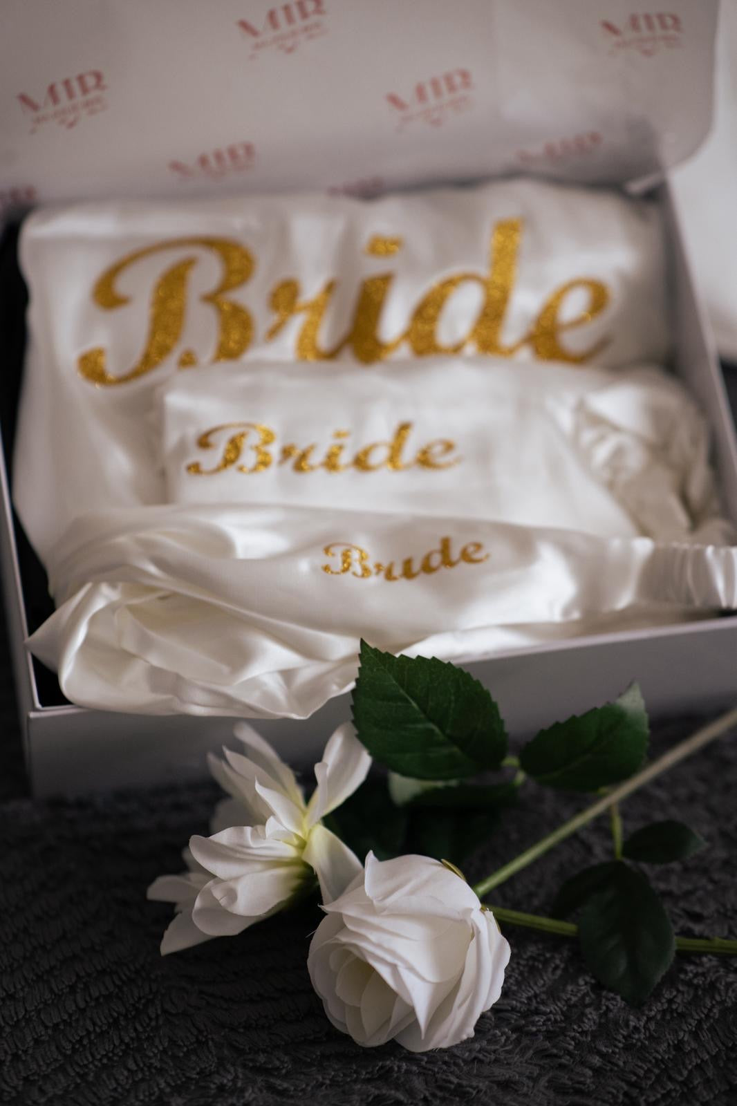 Bride box de Luxe