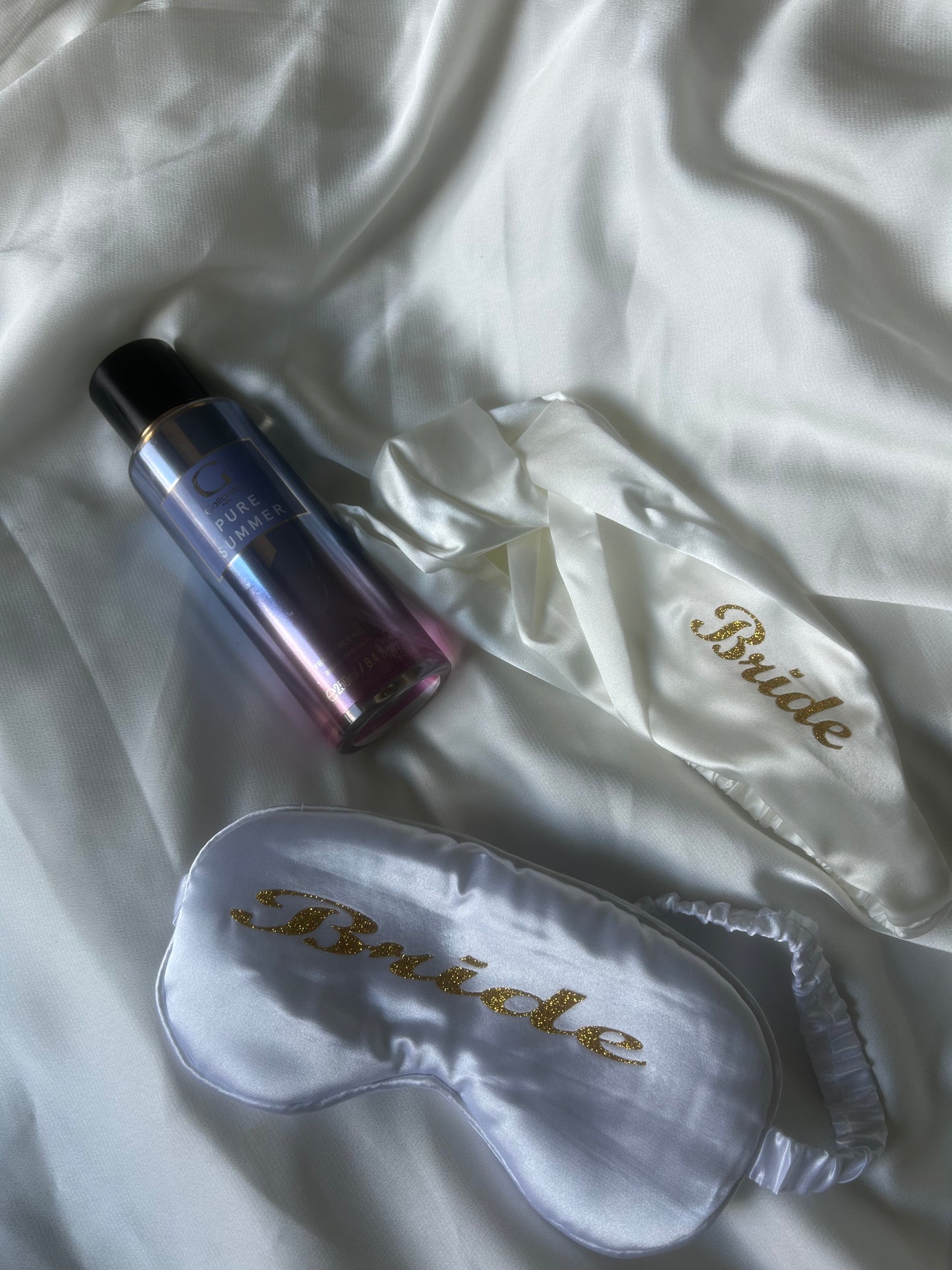 Mini Coffret girly