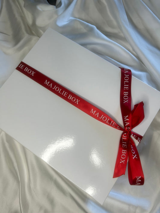 Boîte Cadeau aimante