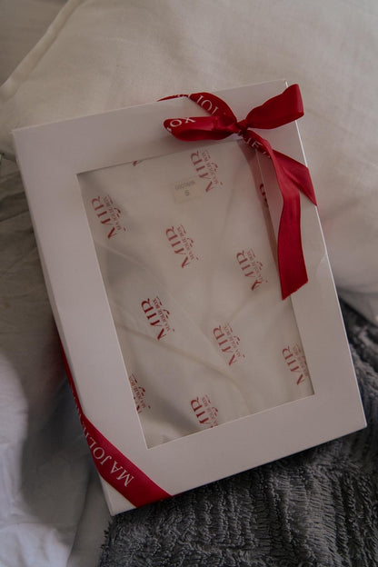Box cocooning