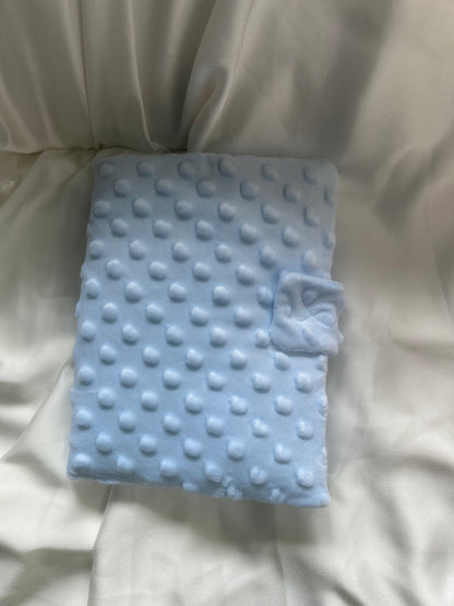 Pochette carnet de santé