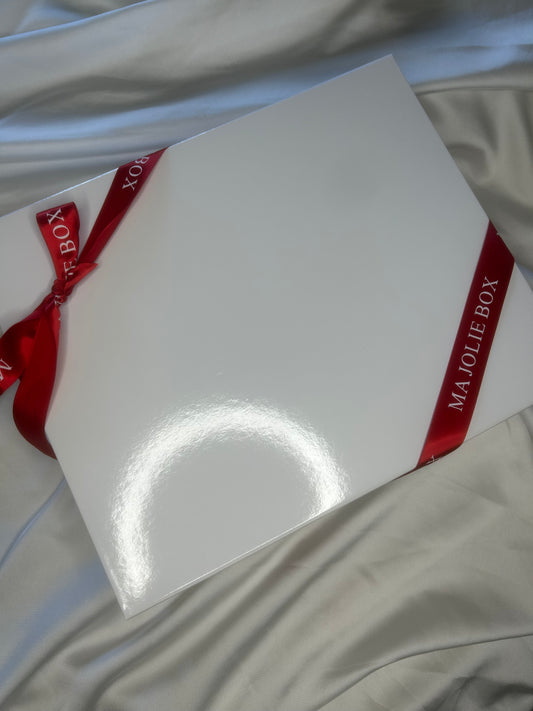 Boîte Cadeau aimante