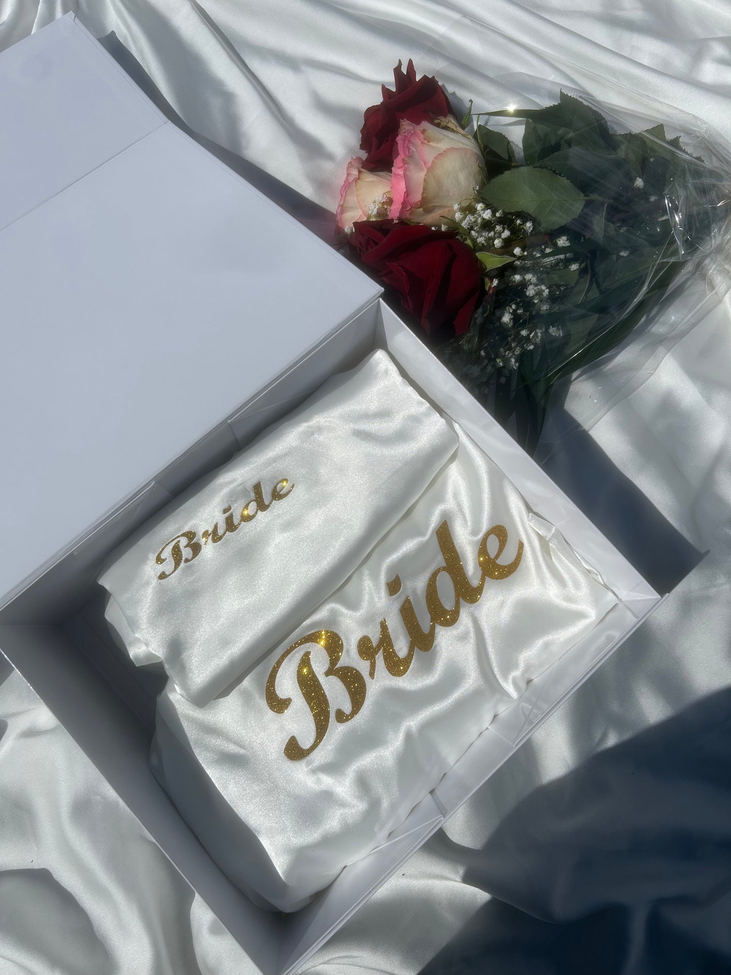 Bride box de Luxe